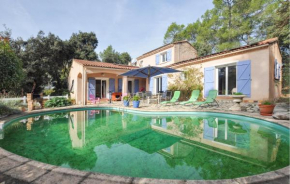 Cozy Home In Besse-Sur-Issole